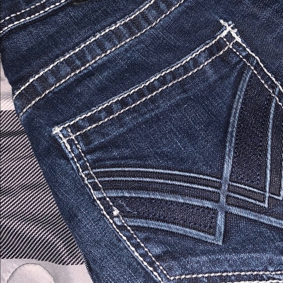 Men’s Jeans - Picture 3 of 3